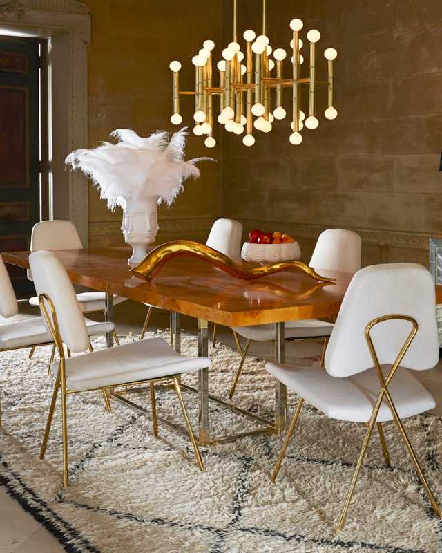 Bond Dining Table